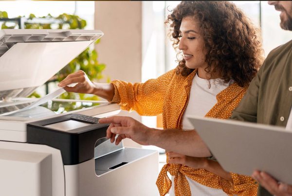GoodSuite Solutions: Enhancing Efficiency with Reliable Copiers